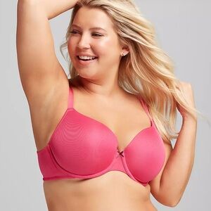 CACIQUE 44C T-Shirt Bra